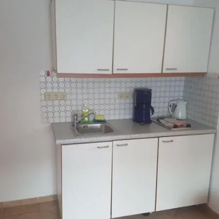 Lägenhet Katarina Vir