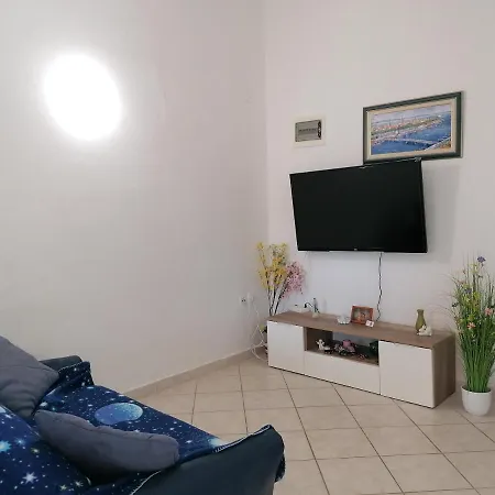 Appartamento Katarina